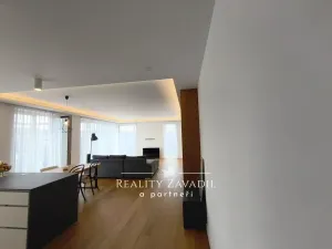 Pronájem bytu 3+kk, Ledeč nad Sázavou, Havlíčkova, 170 m2