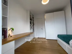 Pronájem bytu 3+kk, Ledeč nad Sázavou, Havlíčkova, 170 m2