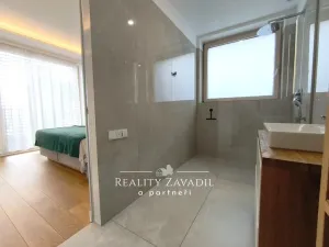Pronájem bytu 3+kk, Ledeč nad Sázavou, Havlíčkova, 170 m2