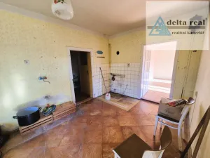 Prodej rodinného domu, Velké Losiny, Žižkova, 80 m2