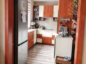 Prodej bytu 3+1, Krupka - Maršov, Jabloňová, 83 m2