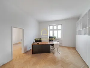 Prodej kanceláře, Ostrava, Nádražní, 113 m2