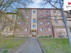 Prodej bytu 2+1, Plzeň, Chválenická, 69 m2