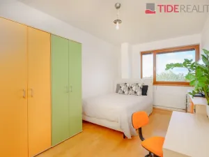 Prodej bytu 4+kk, Praha, Tibetská, 115 m2