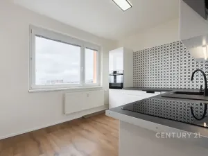 Prodej bytu 2+1, Chomutov, Kamenný vrch, 58 m2