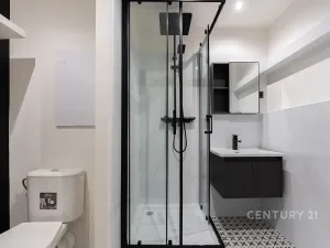 Prodej bytu 2+1, Chomutov, Kamenný vrch, 58 m2