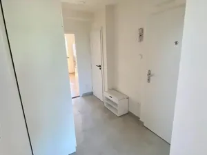 Pronájem bytu 2+kk, Praha - Ďáblice, Ďáblická, 50 m2