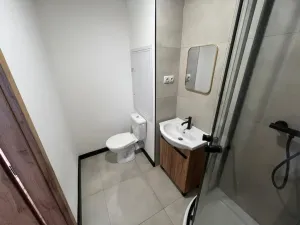 Pronájem bytu 1+1, Habartov, Raisova, 32 m2