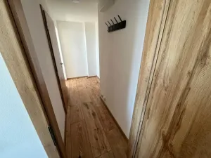 Pronájem bytu 1+1, Habartov, Raisova, 32 m2
