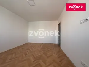 Pronájem bytu 2+1, Zlín - Malenovice, 56 m2