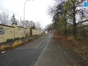 Pronájem garáže, Plzeň, Na Sklárně, 18 m2