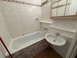 Pronájem bytu 3+1, Přerov - Přerov I-Město, Petřivalského, 71 m2