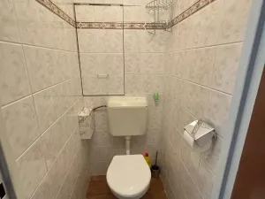 Pronájem bytu 3+1, Přerov - Přerov I-Město, Petřivalského, 71 m2