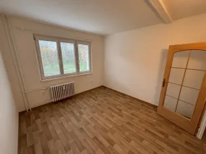 Pronájem bytu 3+1, Přerov - Přerov I-Město, Petřivalského, 71 m2