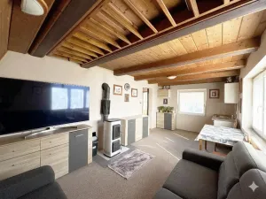 Prodej chaty, Psáry - Dolní Jirčany, 66 m2