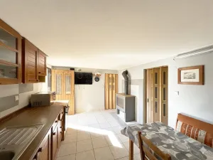 Prodej chaty, Psáry - Dolní Jirčany, 66 m2