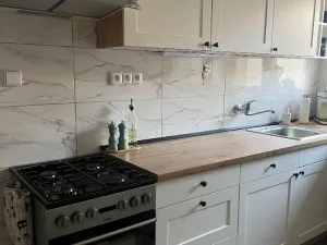 Pronájem bytu 1+1, Ústí nad Labem, Bratislavská, 38 m2