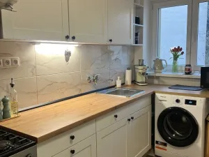 Pronájem bytu 1+1, Ústí nad Labem, Bratislavská, 38 m2