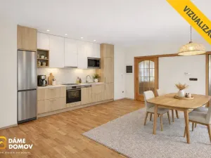 Prodej rodinného domu, Žeranovice, 214 m2