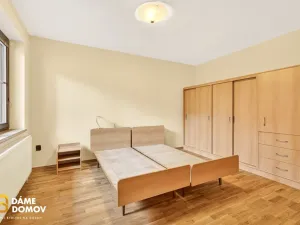 Prodej rodinného domu, Žeranovice, 214 m2