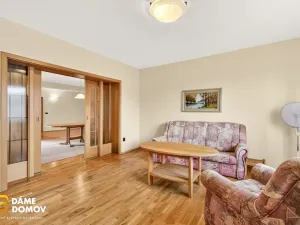 Prodej rodinného domu, Žeranovice, 214 m2