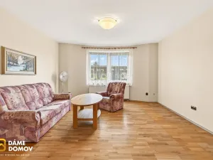 Prodej rodinného domu, Žeranovice, 214 m2