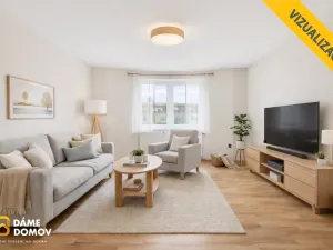 Prodej rodinného domu, Žeranovice, 214 m2