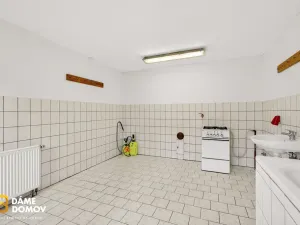 Prodej rodinného domu, Žeranovice, 214 m2