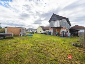 Prodej rodinného domu, Chorušice, 110 m2