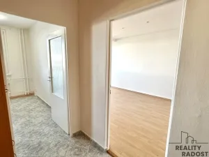 Pronájem bytu 2+1, Olomouc, Železniční, 60 m2