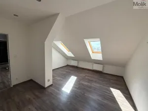 Pronájem bytu 3+kk, Teplice - Trnovany, Thámova, 95 m2