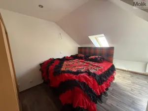 Pronájem bytu 3+kk, Teplice - Trnovany, Thámova, 95 m2