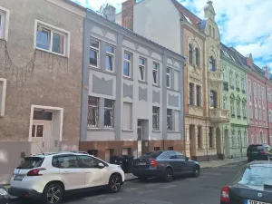 Pronájem bytu 3+kk, Teplice - Trnovany, Thámova, 95 m2