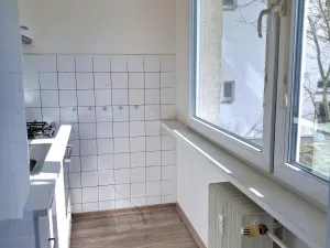 Pronájem bytu 2+1, Příbram - Příbram III, Dlouhá, 51 m2