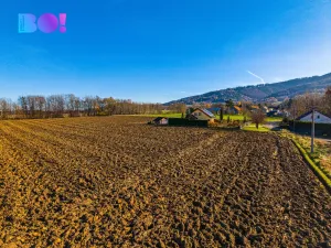 Prodej pozemku pro bydlení, Dobratice, 930 m2