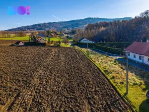 Prodej pozemku pro bydlení, Dobratice, 930 m2