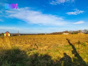 Prodej pozemku pro bydlení, Dobratice, 930 m2