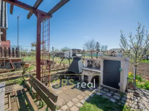 Prodej chaty, Dubňany, 16 m2