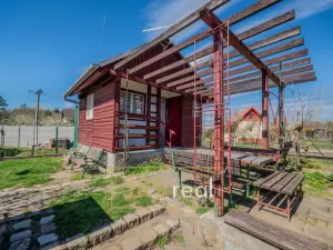 Prodej chaty, Dubňany, 16 m2