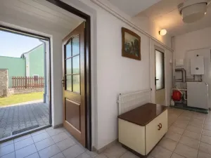 Prodej rodinného domu, Málkov - Zelená, 120 m2