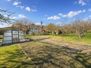 Prodej rodinného domu, Málkov - Zelená, 120 m2