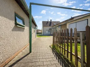 Prodej rodinného domu, Málkov - Zelená, 120 m2