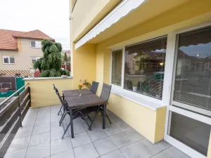 Prodej bytu 3+1, Moravany, Tichá, 108 m2