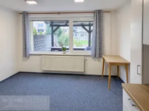 Prodej bytu 3+1, Moravany, Tichá, 108 m2