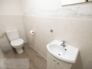 Prodej bytu 3+1, Moravany, Tichá, 108 m2