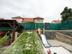 Prodej bytu 3+1, Moravany, Tichá, 108 m2