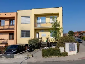 Prodej bytu 3+1, Moravany, Tichá, 108 m2