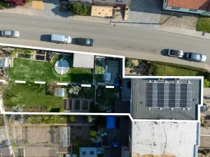 Prodej bytu 3+1, Moravany, Tichá, 108 m2