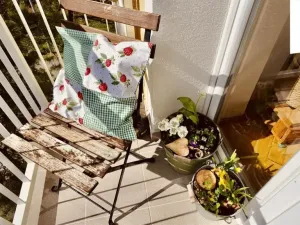 Prodej bytu 2+kk, Praha - Karlín, Sokolovská, 47 m2