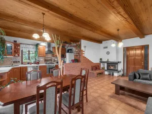 Prodej rodinného domu, Velké Svatoňovice, 240 m2